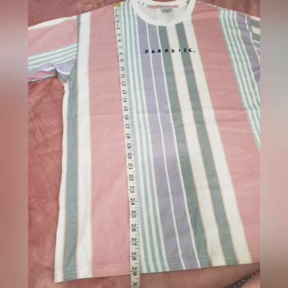 Striped Tshirt - Picture 5 of 6